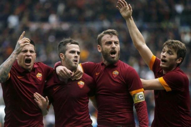 ŠTA RADI OVAJ ČOVEK? Dejan Stanković dovodi pojačanje oko kog su ZARATILI Roma i Juventus!