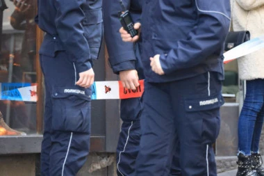 DRAMA: Policija uhapsila muškarca sa Zlatibora zbog neovlašćenog korišćenja opojnih supstanci!