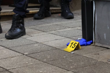 DETALJI KRVAVOG OBRAČUNA KOD NOVOG PAZARA: Poznat identitet NASTRADALOG