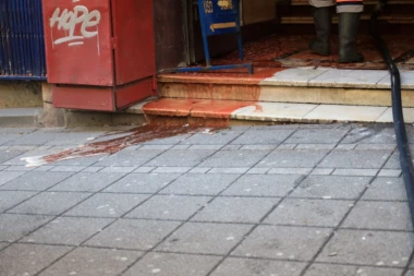 Određen pritvor osumnjičenima za pokušaj ubistva advokata Vujoševića