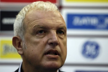 SRPSKI SPORT ZAVIJEN U CRNO: Dragan Vuksanović preminuo od koronavirusa!