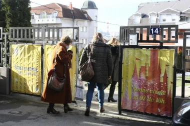 NOVI DETALJI ISTRAGE O VRTIĆU IZ PAKLA! Čistačica čuvala i maltretirala decu: Roditelji ŠOKIRANI nakon što su videli snimak!