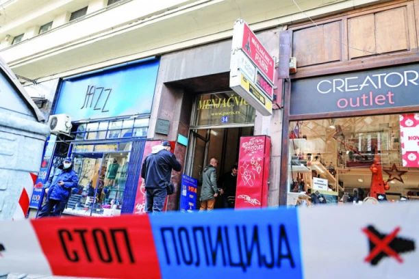 NIKAD NISAM VIDEO ĆERKU! Optuženi za pucnjavu na advokata i telohranitelja plakali u sudnici!