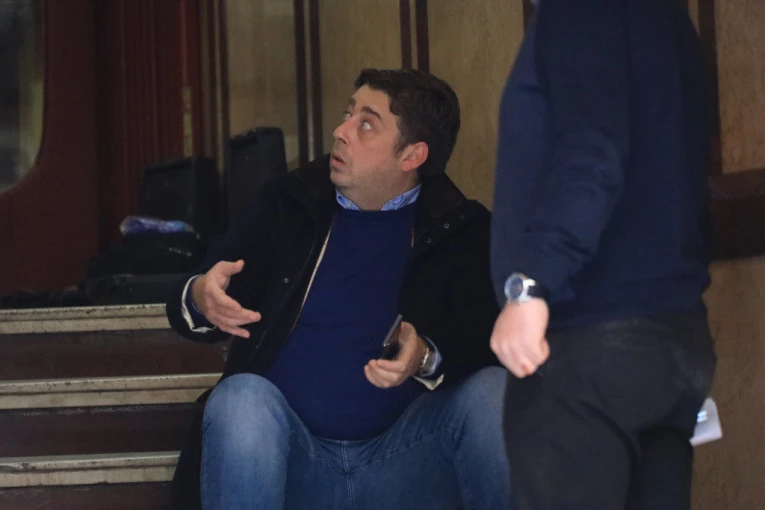 REPUBLIKA SAZNAJE! Telohranitelj advokata operisan: Šepirić je u ŠOK-SOBI i danas ima novu operaciju