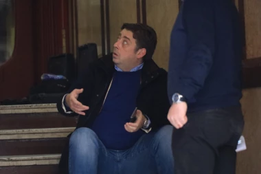 ISPOVEST NAPADNUTOG BEOGRADSKOG ADVOKATA: Voleo bih da je pogodio mene!