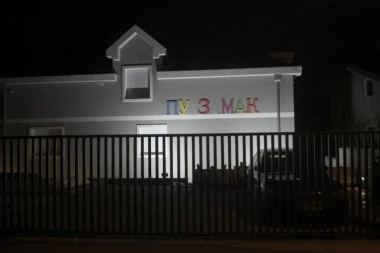 (FOTO, VIDEO) PSIHOPATE, ZA NJIH JE ROBIJA! Izjave roditelja dece iz OZLOGLAŠENOG VRTIĆA: DECA PLAČU, A UZIMAJU NAM PARE!