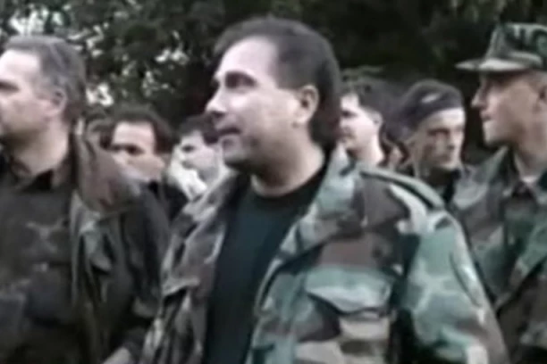 BIVŠI KOMANDANT ARMIJE BIH OSUĐEN: Mahmuljin dobio osam godina zatvora zbog zločina nad Srbima