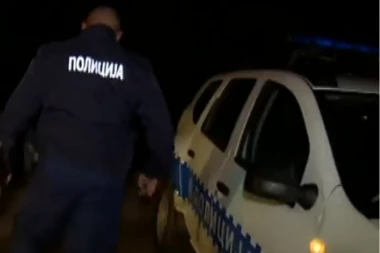 U policijskoj akciji Gnev pao još jedan narko diler: Policija privela muškarca iz Boljevca!