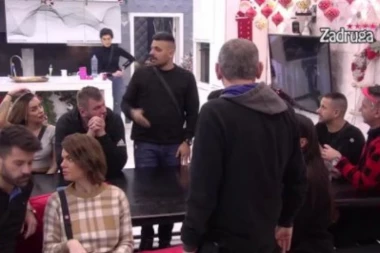 (VIDEO) NE MOŽE DA DOĐE SEBI! Bora izgoreo od besa kada je video poslednji Necin potez, NAJAVIO TUŽBU, IMA I SVEDOKE!