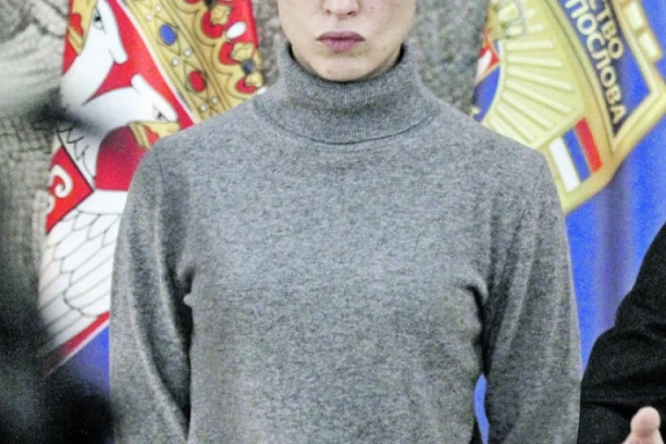 DIJANA HRKALOVIĆ, KOKAIN I KRIMINALCI: Amerikanci raskrinkali bivšu državnu sekretarku, ZBOG OVOGA JE NATERANA DA PODNESE OSTAVKU!