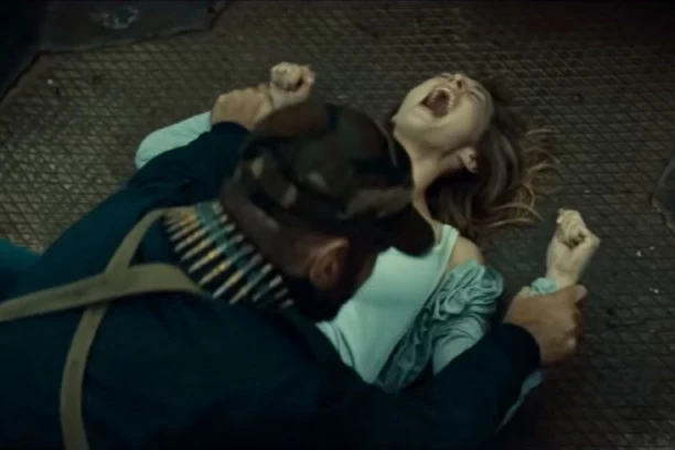 ZLA SUDBINA ŽRTAVA MONSTRUMA MIROSLAVA ALEKSIĆA: Silovane u životu i na filmu!