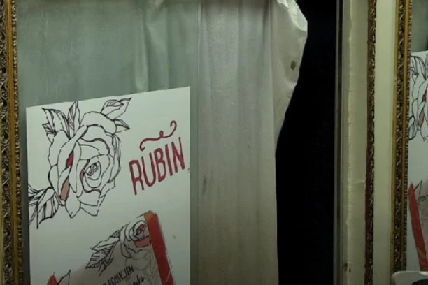 (VIDEO) VEĆ AKCIJA U TUŠ KABINI! Tek što su uplovili u vezu, POBEGLI VAN KAMERA, svi su OSUDILI OVO!