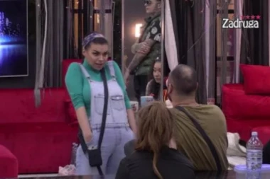 (FOTO) NAKON LUKASA, KIJE I ZORANNAH OVA ZADRUGARKA NAPISALA JE KNJIGU: Ko sve danas neće ući u književne vode?!