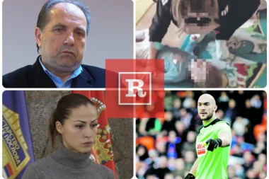 REPUBLIKIN RETROVIZOR: Odmotava se klupko u AFERI PRISLUŠKIVANJA, bolesno MALTRETIRANJE dece u vrtiću, Srbin glavna tema u Španiji