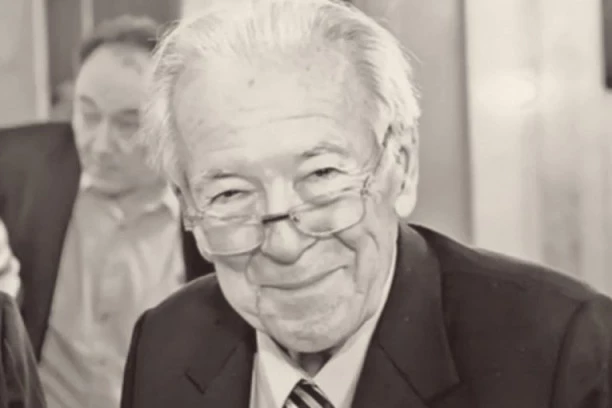 Preminuo Davorin Darko Ribnikar: Bivši urednik i direktor lista "Politika" umro u 82. godini života