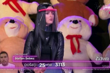 (VIDEO) ŠOK! Tomović i Teodora imaju tajnu iz prošlosti, čak je bilo i dopisivanja!