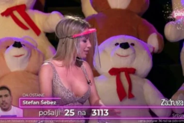 (VIDEO) JOŠ JEDNA NOVA ZADRUGARKA ŠOKIRALA SVE: SPREMNA SAM DA ZAVODIM KENANA! A evo koji je zadrugar muvao pre ULASKA!