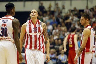 RASPALIO MAŠTU DELIJA! Oglasio se bivši igrač Zvezde: "Omiljeno mesto svih vremena..."! (FOTO)