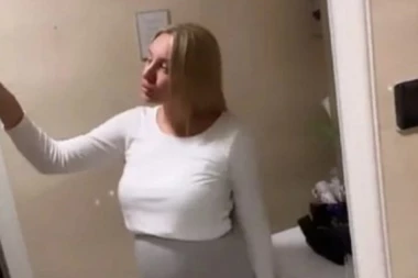 UDAJE SE LUNA! Posle skandala sa oženjenim, staje na ludi kamen: EVO KAD JE ZAKAZANO VENČANJE!