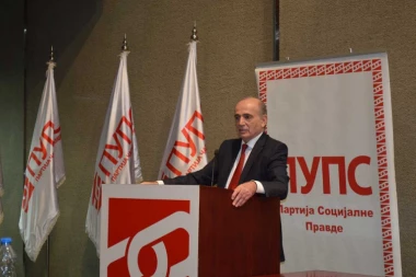 KRKOBABIĆ ZA SRPSKI TELEGRAF: Prave mere u pravi čas!