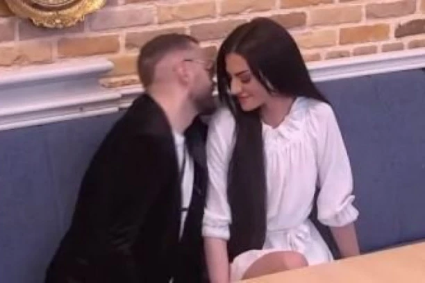 (VIDEO) TARA I ŠA BILI INTIMNI U IZOLACIJI: Konačno otkrivena najveća tajna Zadruge 4!