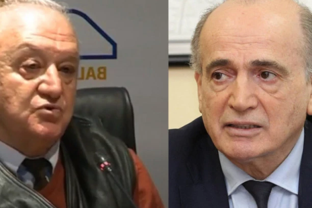 JASNA PORUKA PREDSEDNIKA PUPS I MINISTRA ZA BRIGU O SELU: Ne prihvatam da smo podeljeno društvo!