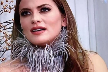 MILICA SA SUZAMA U OČIMA PROGOVORILA: On je bio čovek mog života...