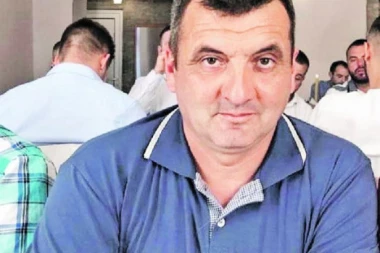 TUGA! Peđa (45) preživeo Košare i Vukovar, ubila ga korona!