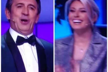 Žika otkrio: Znam za DAJANINOG DEČKA,  ni ja nisam usamljen!