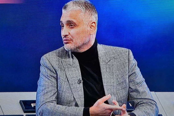 ČEDOMIR JOVANOVIĆ NA TV PINK! Otkriva u kakvom je zdravstvenom stanju!