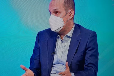 DO SADA VAKCINISANO 217.000 ljudi! Vakcina ima za 500.000!