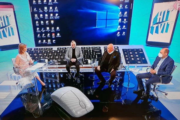 URNEBESNO! Palma pitao Čedu Jovanovića šta bi radio da mu sin umesto snajke dovede zeta! SMEH DO SUZA!