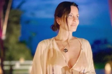 Elena Karaman napušta Srbiju: Dizajnerka kupila imanje U OVOJ ZEMLJI!