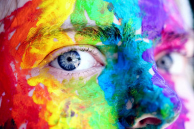 TEST LIČNOSTI: Saznajte koje boje vas čine srećnima