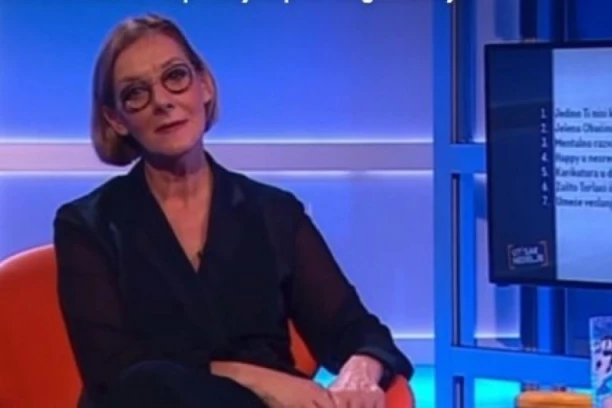 BRUKA! Olji Bećković smeta što deca pevaju o Srbiji, a sada je dobila BRUTALAN ODGOVOR: Zla novinarka zloupotrebljava decu u političkom obračunu!