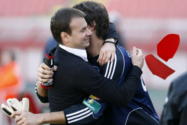 ŠOU U TURSKOJ: Stanojević POBESNEO na Stojkovića, golman Partizana ODBRUSIO - ceo život ću TO da radim!