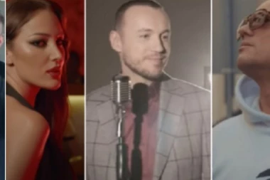 HIT! DOK JEDNI KUKAJU, DRUGI PEVAJU U TAJNOSTI: Pevači krišom tezgare po Bosni!