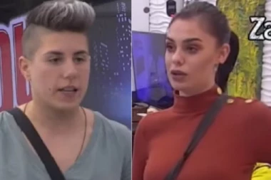 Kupila joj 101 ružu i smuvala je: Otkrivena nova afera, Mina i Matora su bile u vezi!