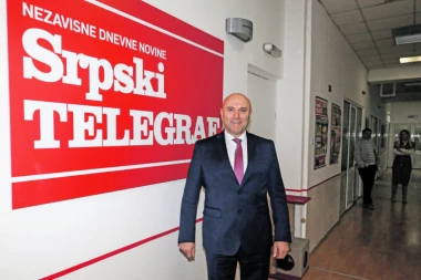 UGOSTILI SMO MARKA CAREVIĆA, JEDNOG OD JUNAKA POBEDE NAD MILOM ĐUKANOVIĆEM! U NIKŠIĆU SE SEČE GLAVA MAFIJI!