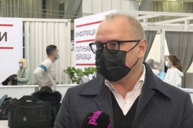 "BEOGRAD POBEĐUJE"! U glavnom gradu revakcinisano 27,6 odsto punoletnog stanovništva!