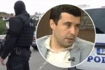 MILOV TEROR: Uhapšen sekretar grada Beograda zbog trobojke!