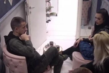 (VIDEO) Nova učesnica rijalitija iznela POTRESNE detalje iz života: IMAM BOLESNU SESTRU, SAD MOGU JA DA JOJ DONIRAM BUBREG!