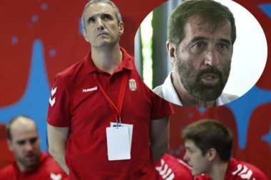 (VIDEO) ČEMU EUFORIJA I LOŽENJE? Trese se Srbija, Vujović ŽESTOKO udario na Đeronu!