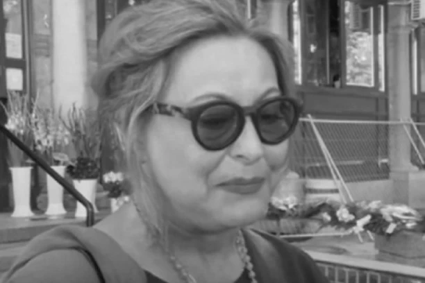 UMRLA JE NASRED ULICE! Stravična sudbina Marije iz ''Žikine dinastije'', život je završila na isti način kao i njena MAJKA!