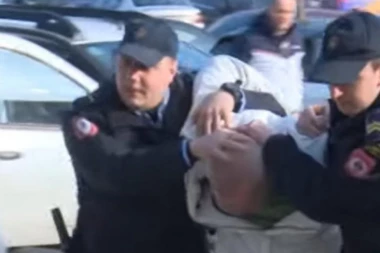 HOROR! Lekar napao komatizovanog pacijenta! NEZAPAMĆENO!