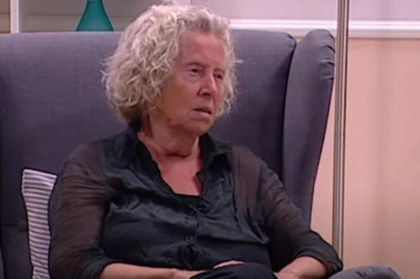 Družila se sa mojom pokojnom Krunom, mnogo mi je žao: Eva Ras teško podnela smrt Rialde Kadrić!