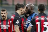 POTRES NA "SAN SIRU": Lukaku prelazi u Milan?!