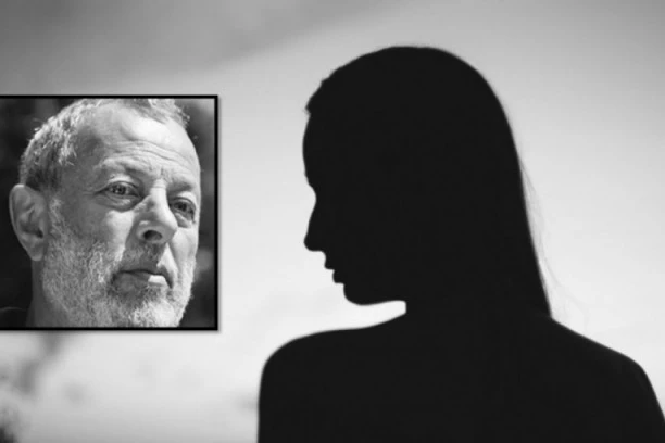 JOŠ JEDNA ALEKSIĆEVA ŽRTVA PROGOVORILA: Ovo je najjezivija ispovest dosad! "Silovao me je svakog utorka, povraćala sam i smršala 18 kilograma"