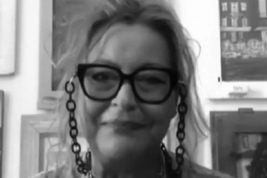 Bila je u Londonu kada se sve desilo u centru Beograda: Rialda je doživela tragediju zbog koje se više nikada nije vratila u Srbiju!