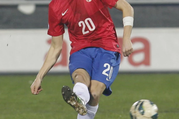 KAKVA ČAST: Predsednik Nemačke odlikovao Nevena Subotića!